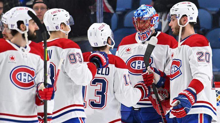 How can the Carolina Hurricanes beat the Montreal Canadiens? 4 things to watch