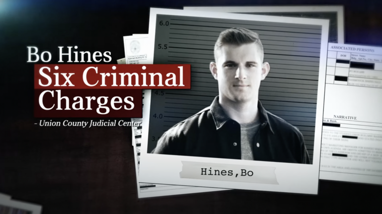 Fact check: Ad omits GOP candidate’s ‘criminal charges’ were speeding, traffic tickets