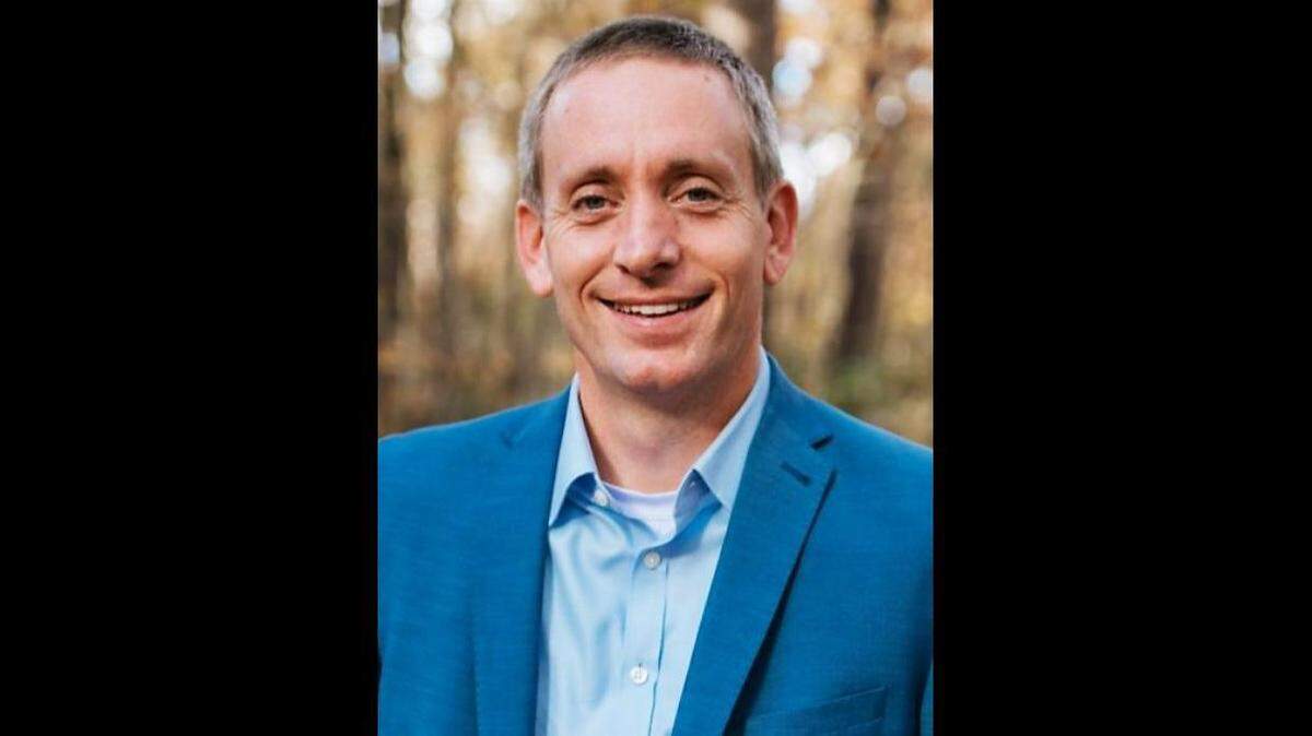 Jeff Nieman - Orange-Chatham District Attorney