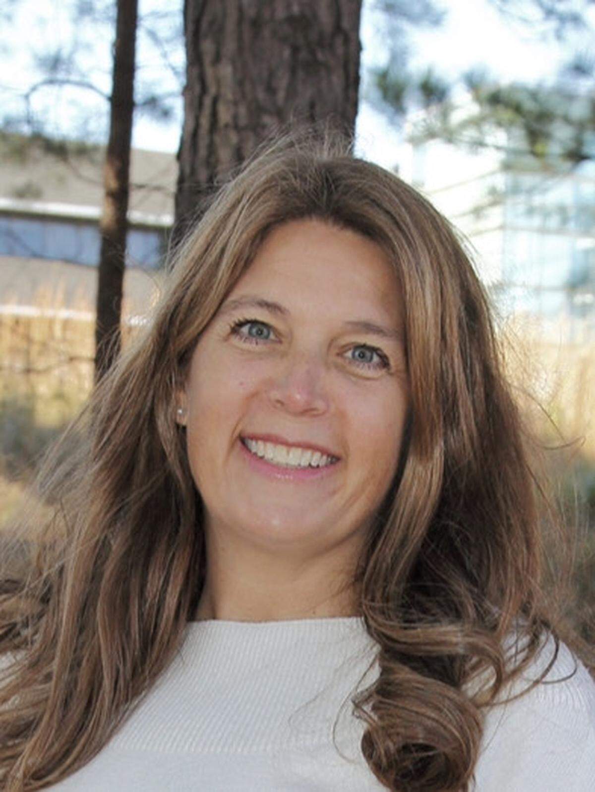 Michele Morrow