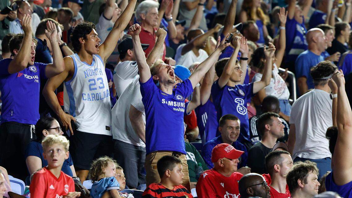 Chapel Hill gives parking to land high-paying jobs and keep UNC startup in town