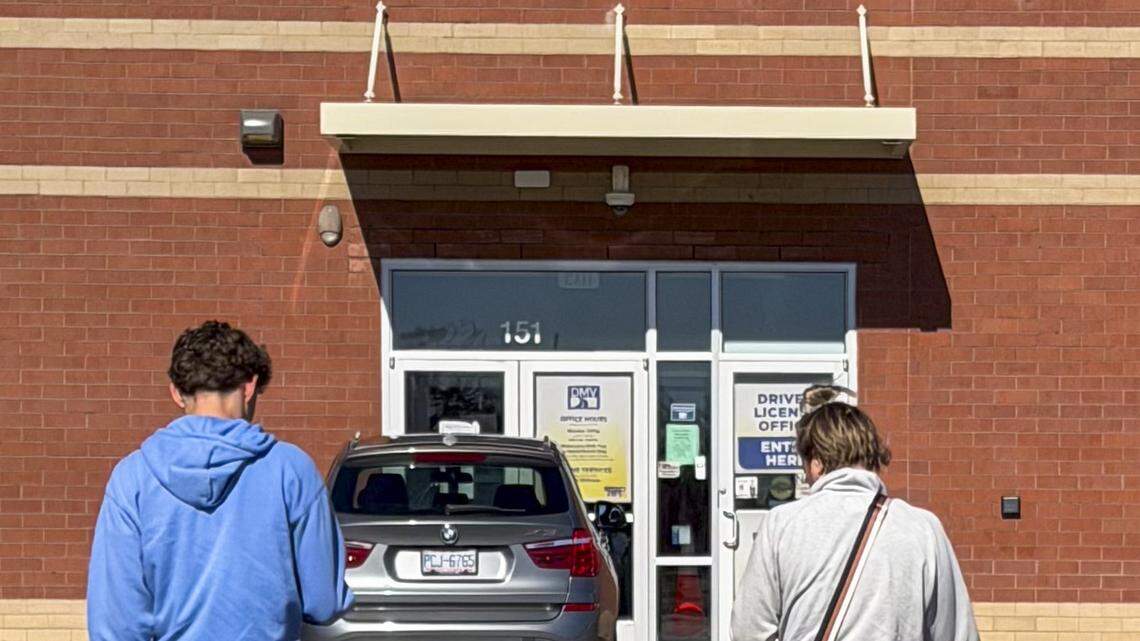 Want to register your vehicle in NC? Here’s what you need & what it’ll cost