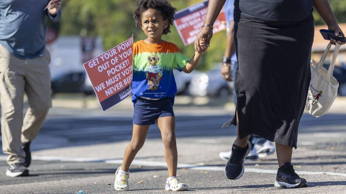 Why education groups are worried NC voters may pass amendments limiting taxes