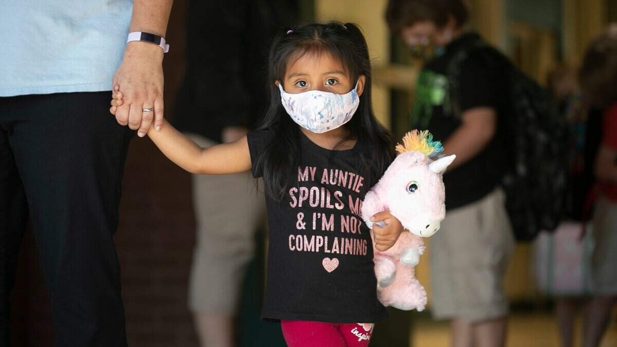 The child tax credit that was part of the American Rescue Plan ended in December and Congress failed to pass legislation to expand it. Advocates says the tax credit lifted an estimated 140,000 NC children out of poverty, as families used the money to cover basic needs like food, housing, utilities and child care.