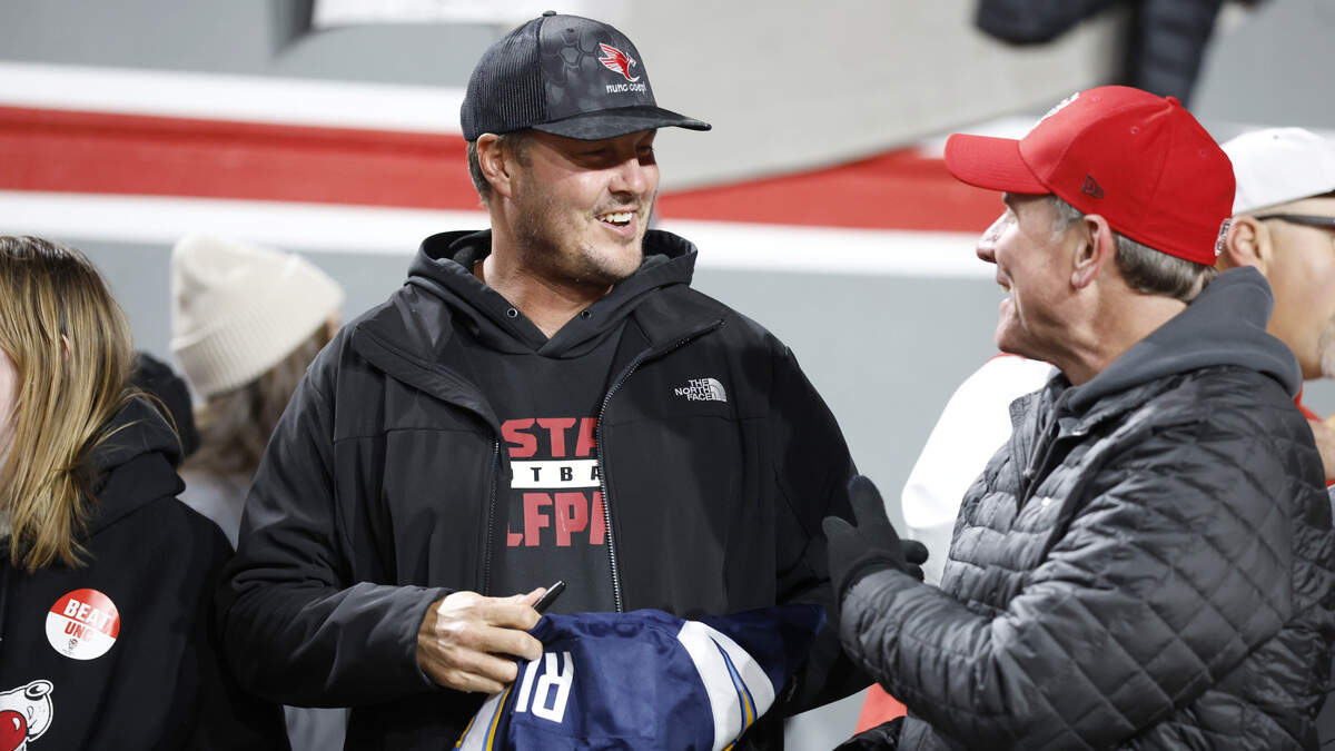 Philip Rivers says there is ‘nothing imminent' regarding NC State opening