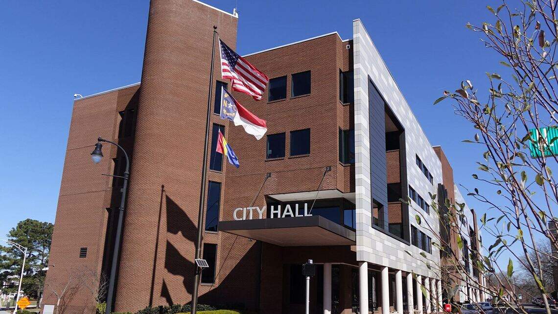 How Durham’s proposed city budget could affect homeowners’ tax bills