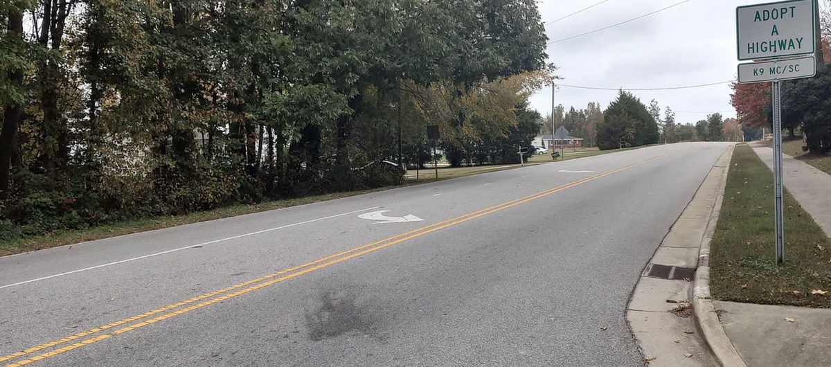 3944 Barwell Rd., Raleigh, 27610