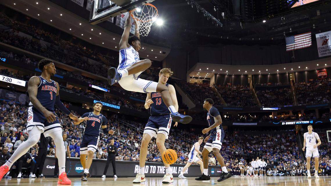 After Duke’s stunning loss to Houston in the Final Four, what’s next for the Blue Devils?