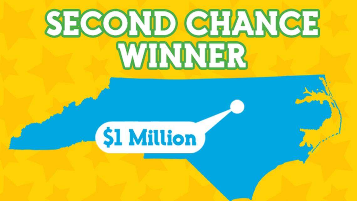 ‘You just made my entire life.’ Retired Wake teacher wins $1 million in NC lottery