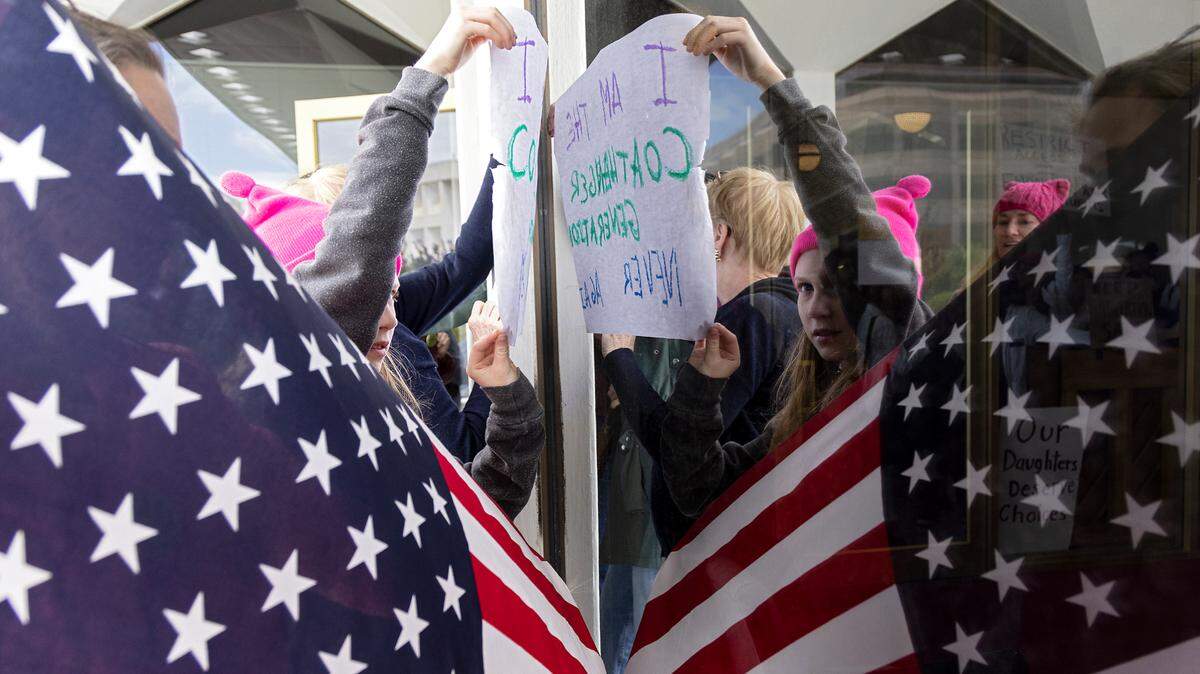 NC abortion bill didn’t need to move at ‘light speed,’ transparency advocates say