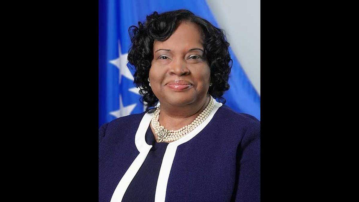 Monique Holsey-Hyman