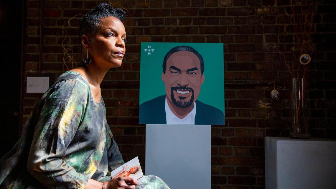 Life, love, loss. NC jazz singer Nnenna Freelon unpacks her story in ‘Time Traveler.’