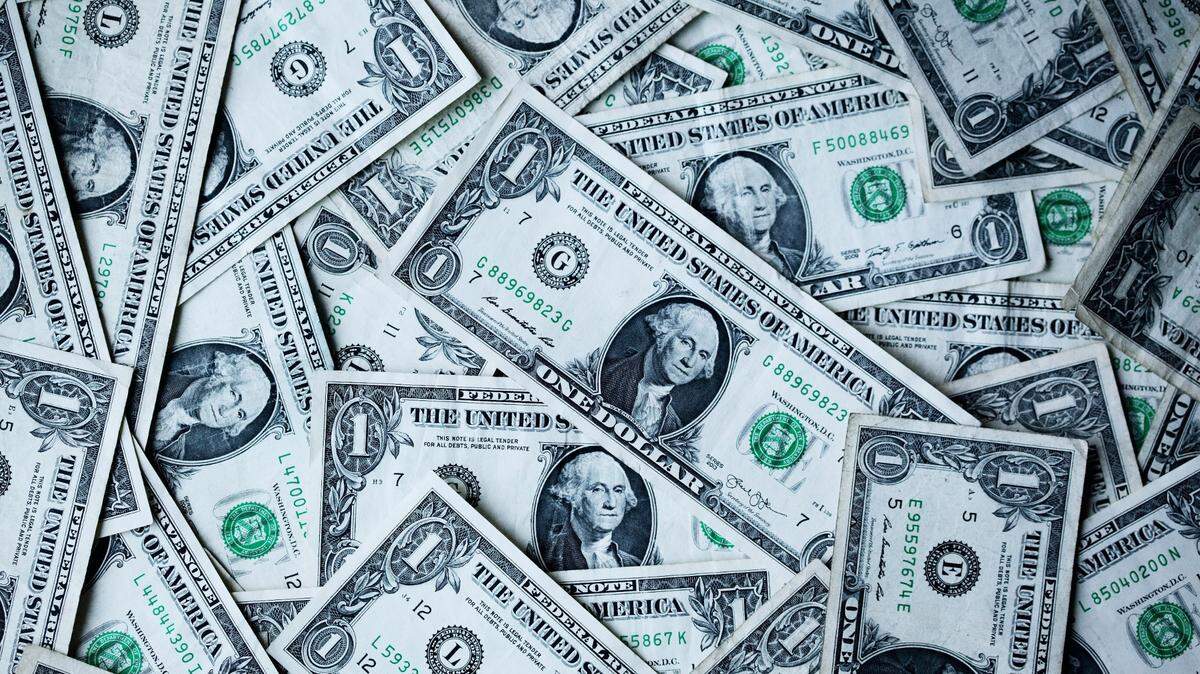 The Maryland retiree said he plays the lottery every month.