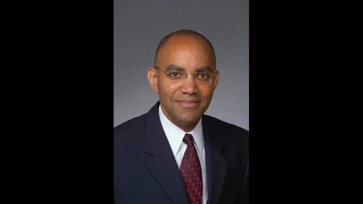 Thomas Stith