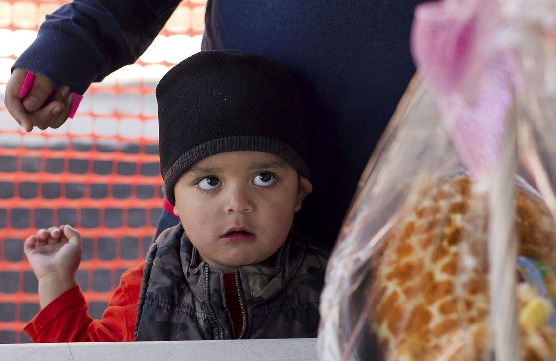 Since 1974, the Durham Rescue Mission has provided assistance for hundreds of men, women and children of Durham, Chapel Hill and Raleigh.