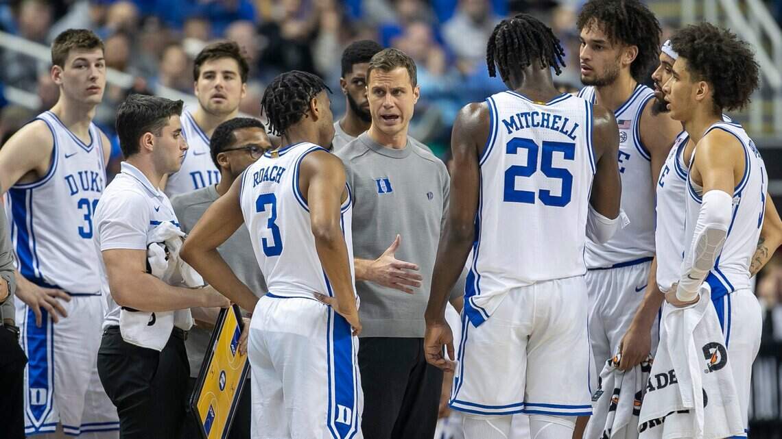 NCAA Tournament Selection Sunday: Latest on Duke, NC State, others as 5 ACC teams make field