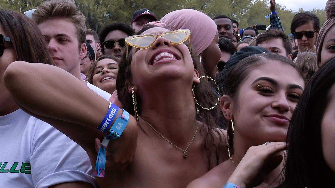 A list of 2022 summer music festivals (some are free!) in North Carolina