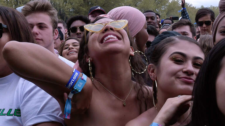 Dreamville start time further delayed in Raleigh due to severe weather forecasts