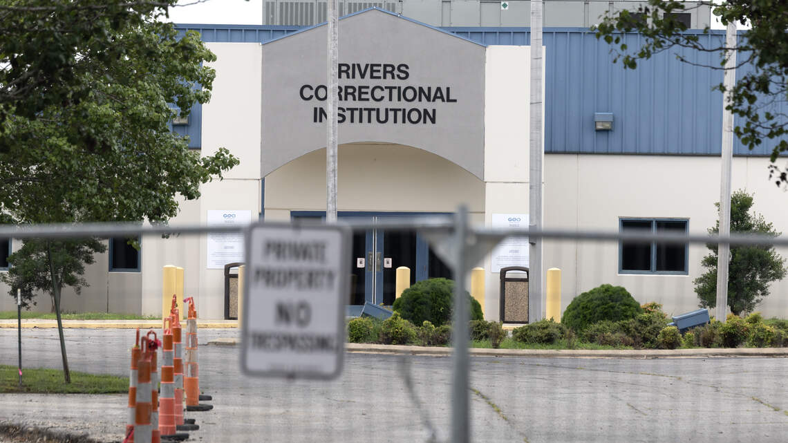 NC lawmaker warns opening ICE detention center could hurt state prisons