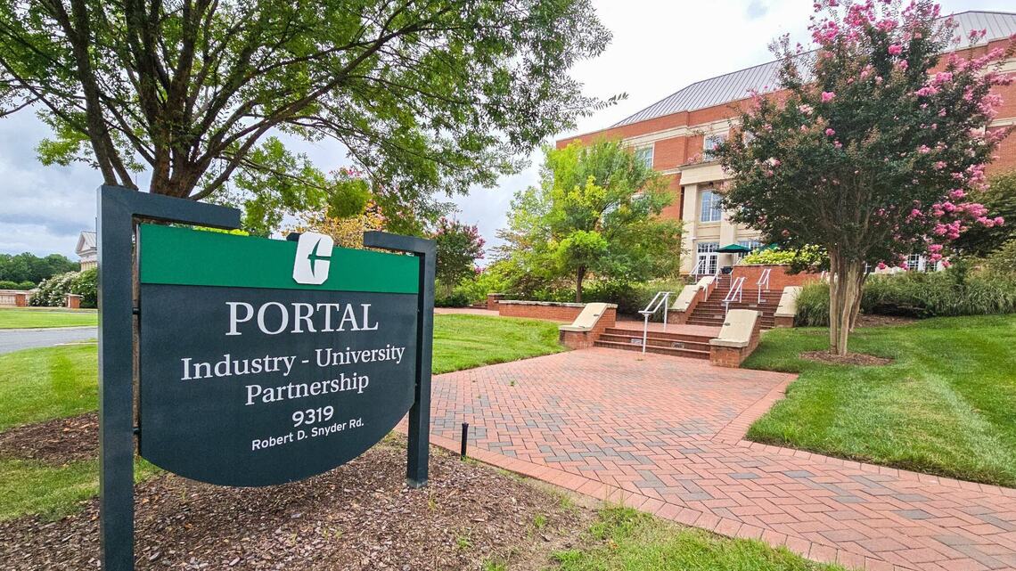 Charlotte-based company used NC grant for ‘capital needs’ to pay late taxes, travel bills