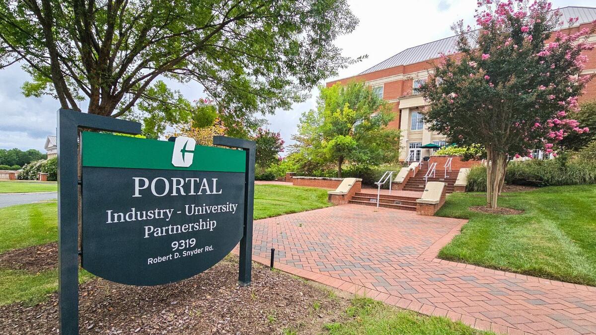 NC reviewing how Charlotte sports firm spent taxpayer money | Raleigh ...