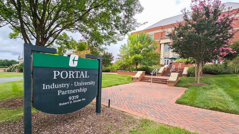 Charlotte-based company used NC grant for ‘capital needs’ to pay late taxes, travel bills