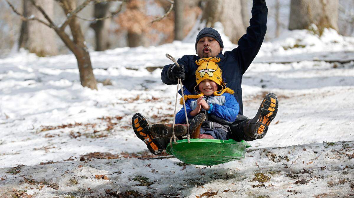How much snow did NC get this week? Here are the totals and why they matter