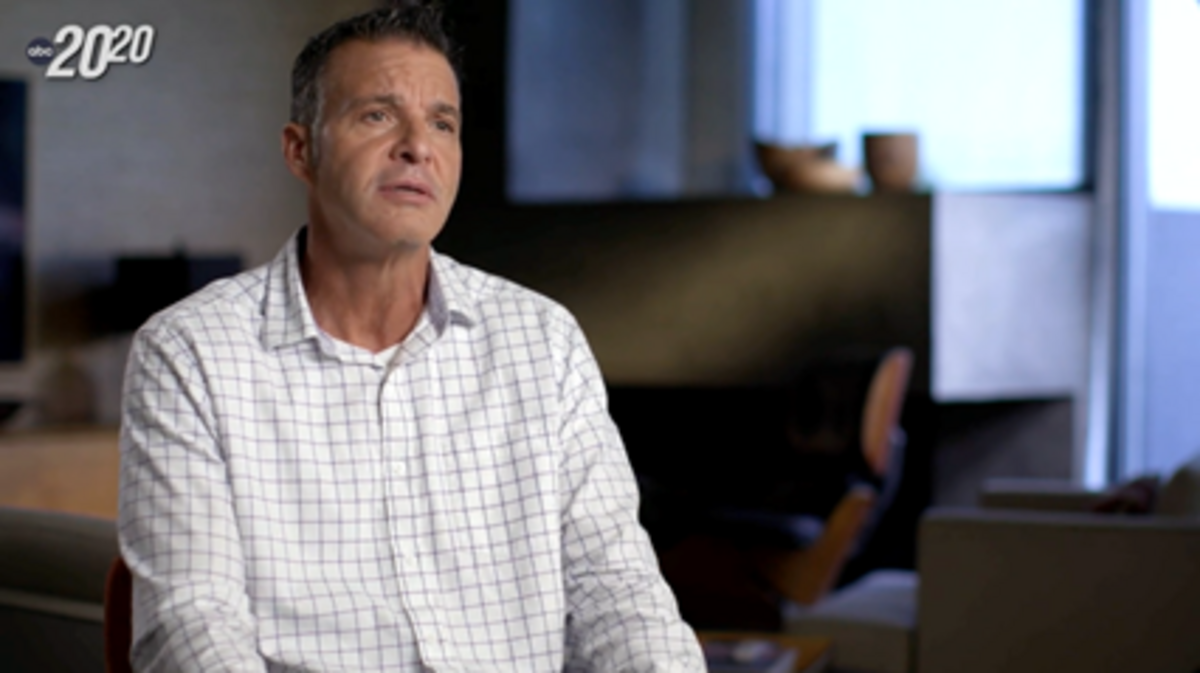 ABC’s 20/20 interviews Adam Cox, the brother of Lori Vallow, about the murders of Vallow’s children, JJ Vallow and Tylee Ryan.
