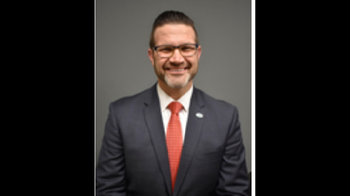 The NC State Bureau of Investigation arrested Havelock City Commission member Peter “Pete” Devlin Van Vliet on 12 counts of second-degree sexual exploitation of a minor.