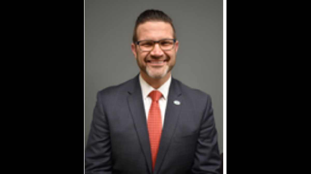 The NC State Bureau of Investigation arrested Havelock City Commission member Peter “Pete” Devlin Van Vliet on 12 counts of second-degree sexual exploitation of a minor.