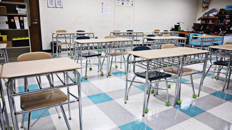 Parents implore Chapel Hill-Carrboro to reconsider big June vote on school closure