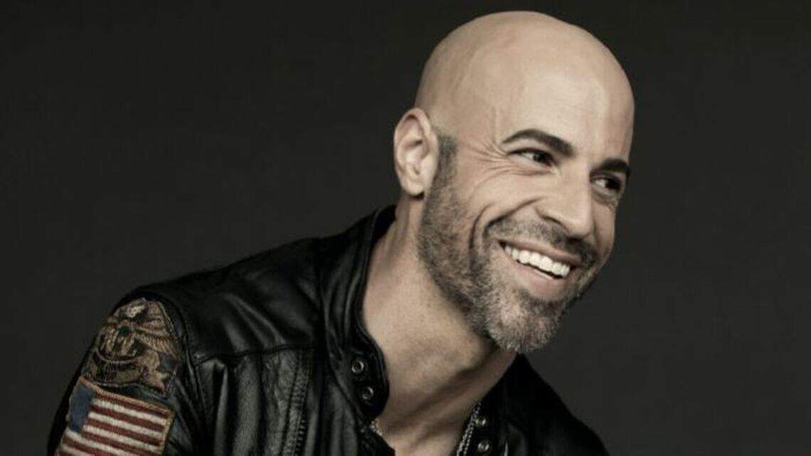 Former NC ‘Idol’ Chris Daughtry on acting, his new album and why he’s not into sports