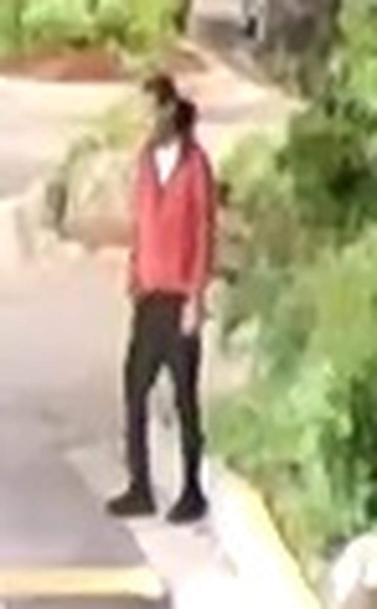 The Raleigh Police Department is requesting the public’s assistance in identifying two people a press release labeled as witnesses in the case.