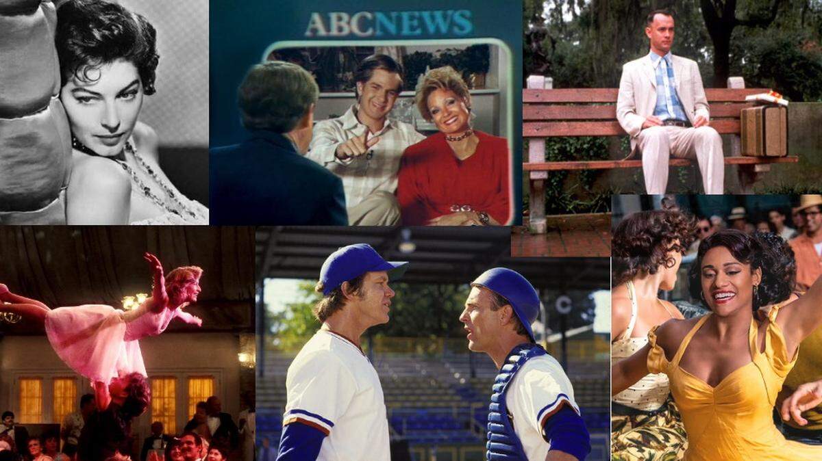North Carolina has a rich history with the Oscars. Here are some of those connections