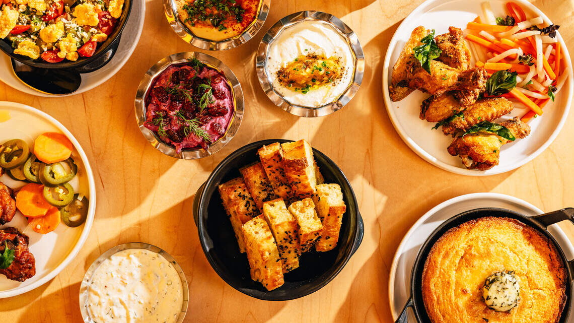 2 Raleigh restaurants earn major national dining honors. What to know