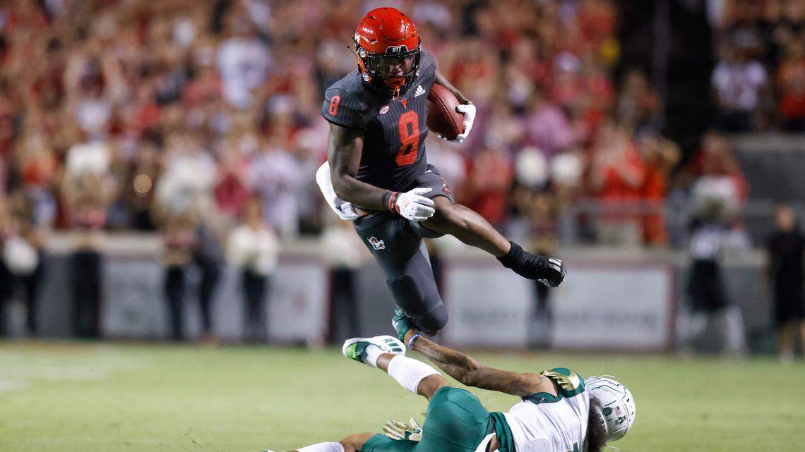 NC State, with a history of doing things the hard way, makes it look easy