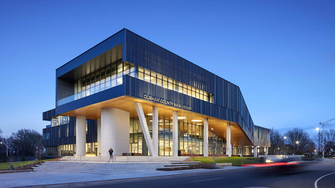 More than books: All the free stuff you can get through Triangle public libraries