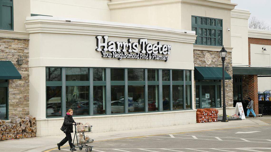 Harris Teeter has announced a partnership with BP that means discounts for Teeter VIC shoppers when they fuel up at BP and Amoco gas stations.