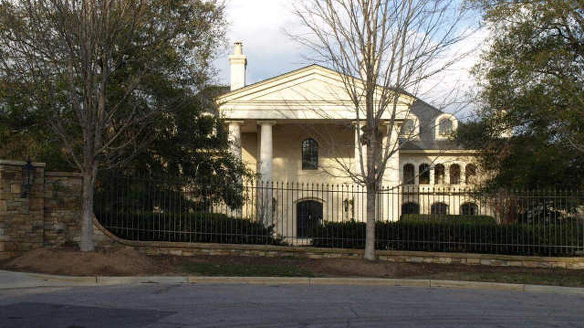 6510 New Market Way, Raleigh, North Carolina