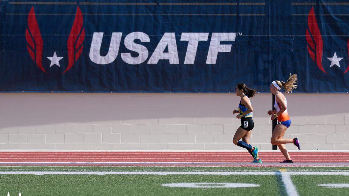 Durham is adding to its rich track & field history this week. Here are 3 things to know.