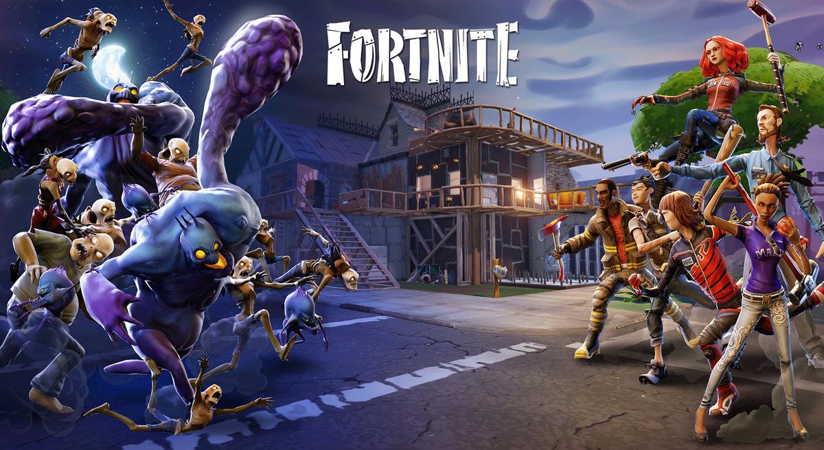 In a multiple-part series produced by The N&O, former Epic employees took readers from Fortnite’s origins through its wild successes and uneven turns.