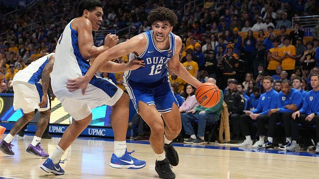 How an `efficient’ Cam Boozer helped Duke move past loss to UNC with win at Pitt