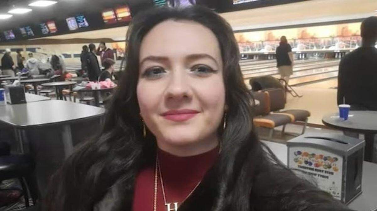 The body of 34-year-old Hadeel Ghadhanfer Hikmat was found in the water near the Farrington Point Boat Ramp on Aug. 29, 2023.
