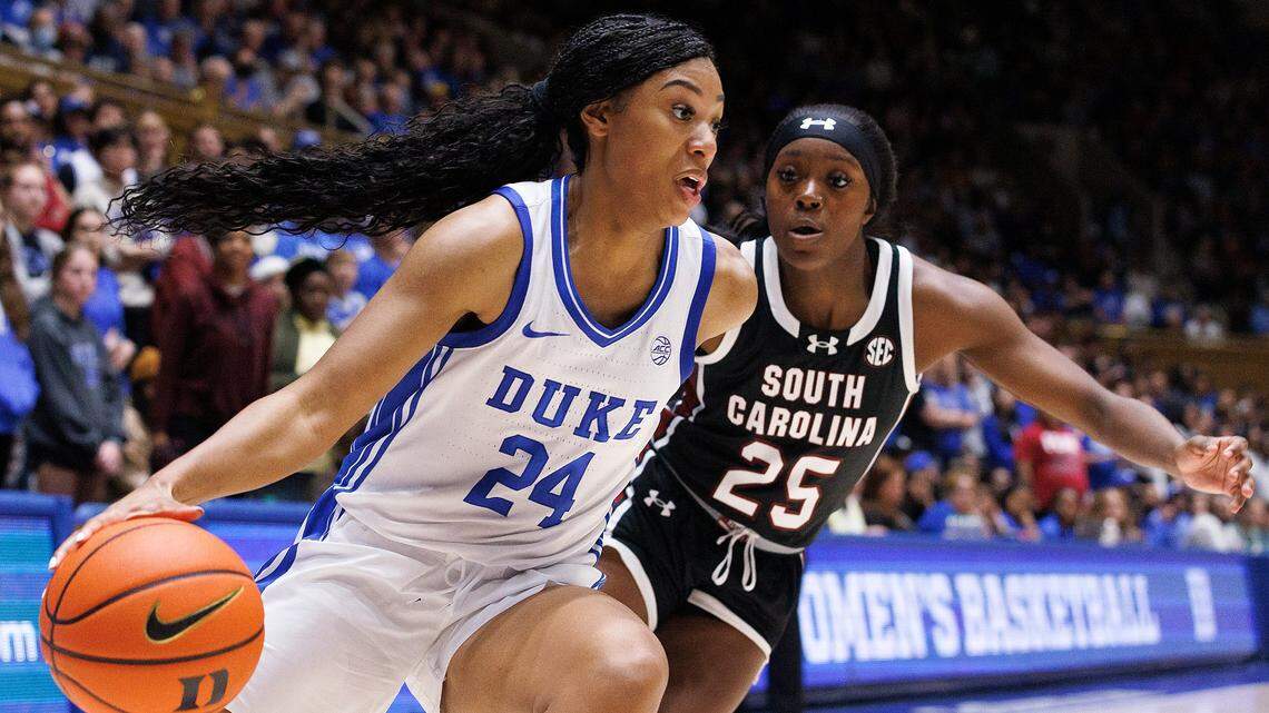 Explosive guards, expansion, national hype: 5 things to know about ACC women’s basketball
