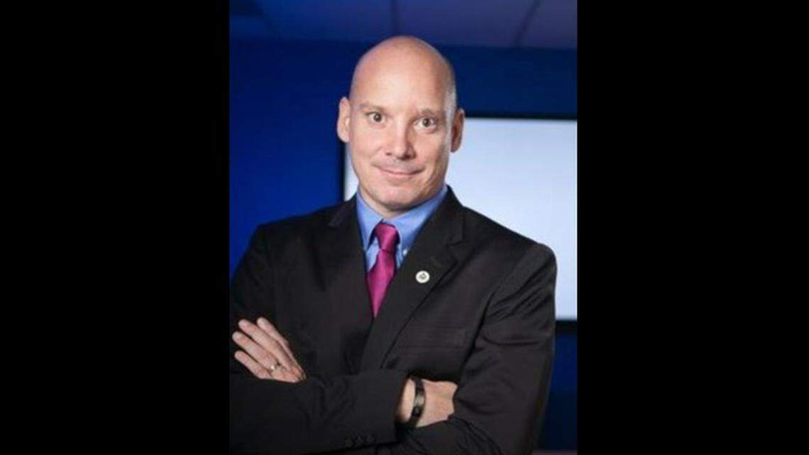 Shannon Bray, candidate for U.S. Senate