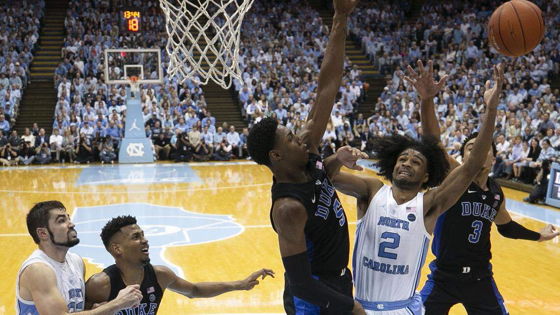 How to watch the 2019 ACC Tournament: Schedules, TV and streaming options