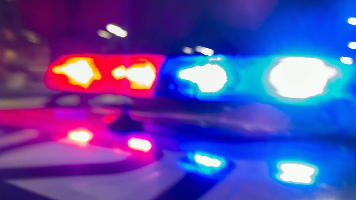 A Greensboro police officer has been placed on administrative duty after shooting and killing a driver during a traffic stop, according to a department news release. Photo by Getty Images This is a stock image downloaded from Getty Images. It is a Royalty Free image.