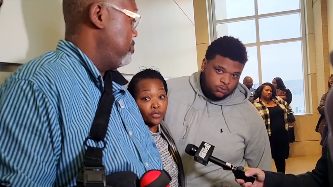 Antoniquette Rigsbee Durham DA recommends reduced sentences in 4 murder cases | Raleigh News ...