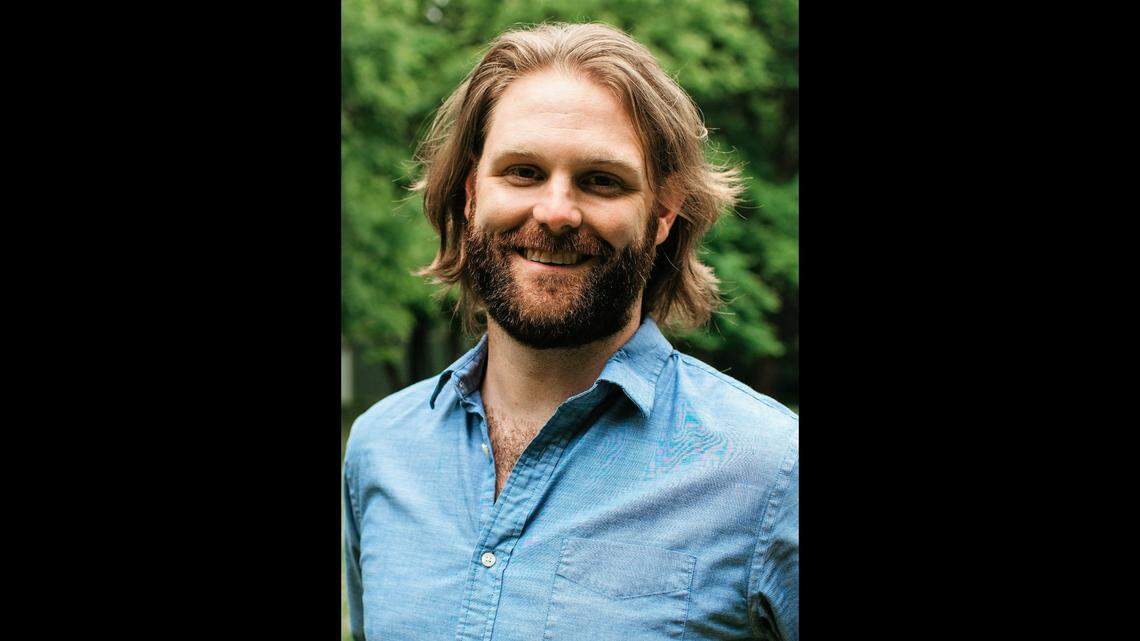 Danny Nowell, candidate for Carrboro, NC, Town Council