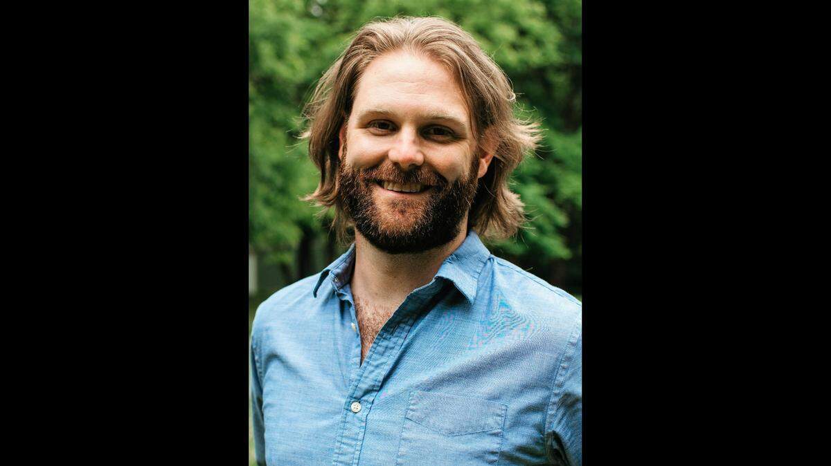 Danny Nowell, candidate for Carrboro, NC, Town Council